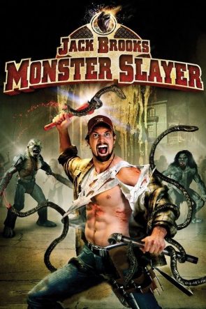 Jack Brooks: Monster Slayer izle (2007)