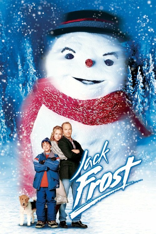 Jack Frost izle (1998)