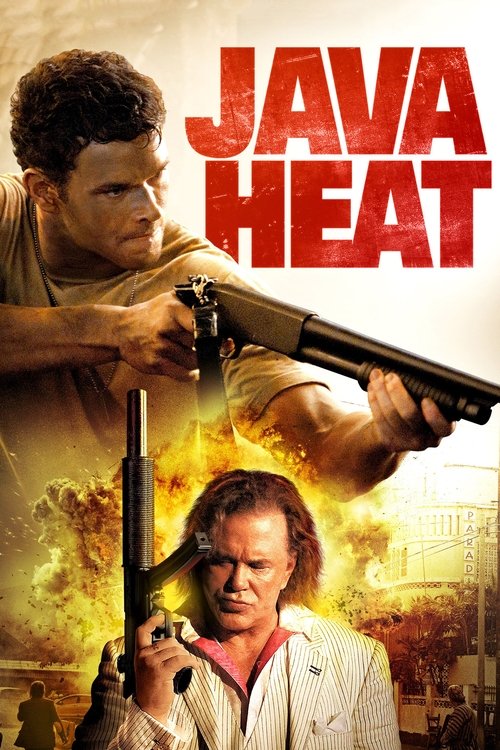 Java Heat izle (2013)