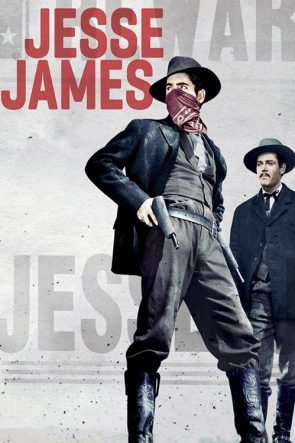Jesse James izle (1939)