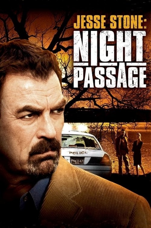 Jesse Stone: Night Passage izle (2006)