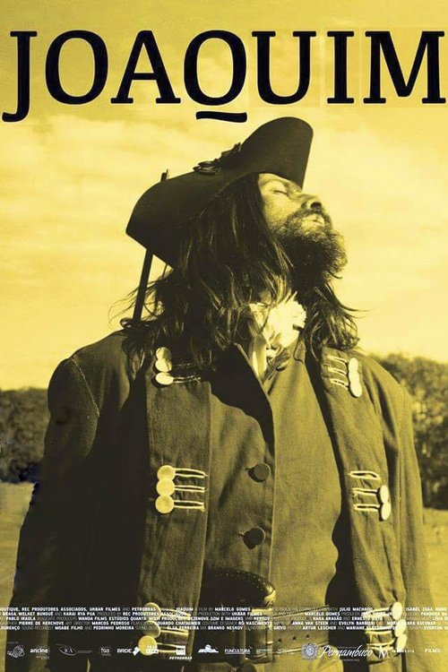 Joaquim izle (2017)