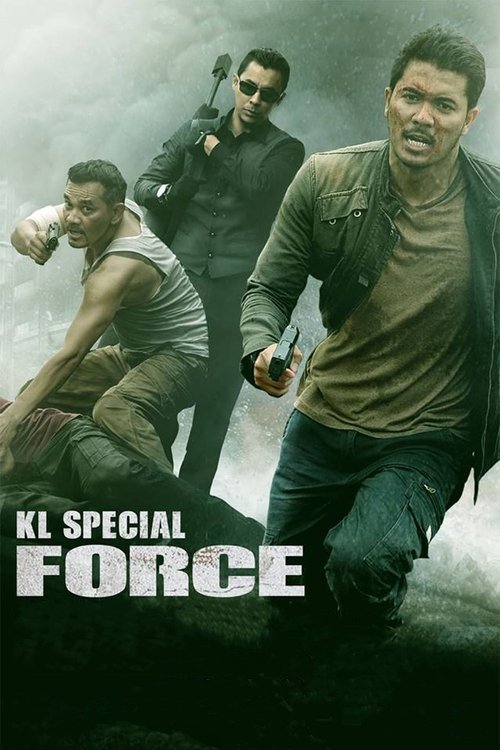 KL Special Force izle (2018)
