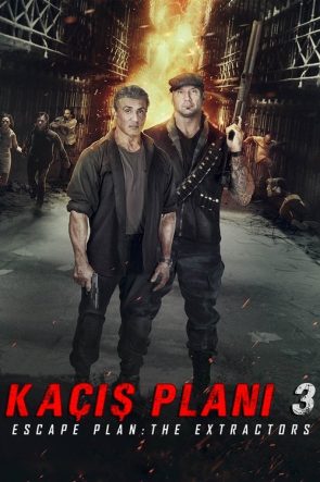 Kaçış Planı 3 izle (2019)
