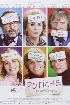 Kadın İsterse izle