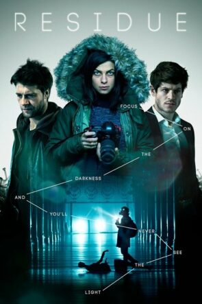 Kalıntı izle (2015)