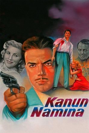 Kanun Namına izle (1952)