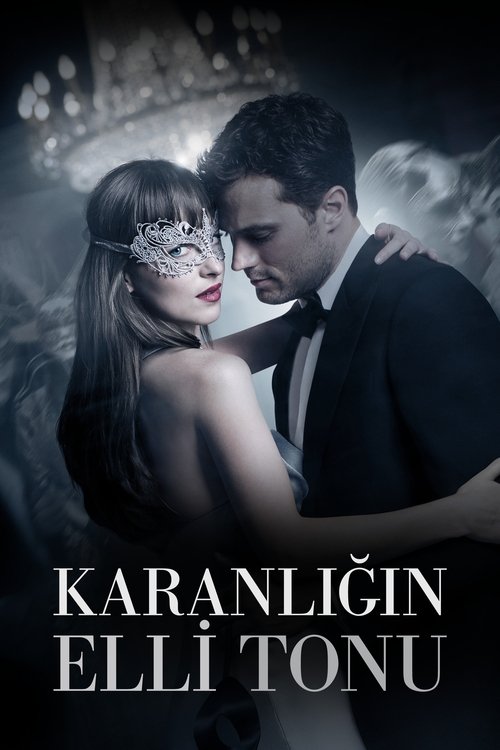 Karanlığın Elli Tonu izle (2017)