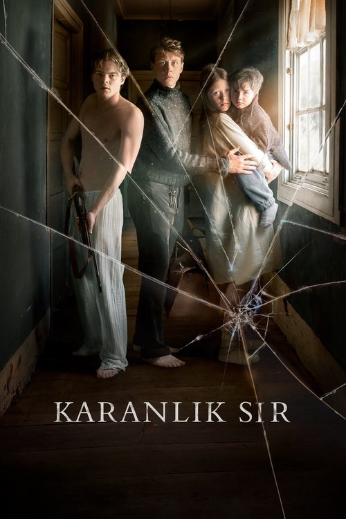 Karanlık Sır izle (2017)