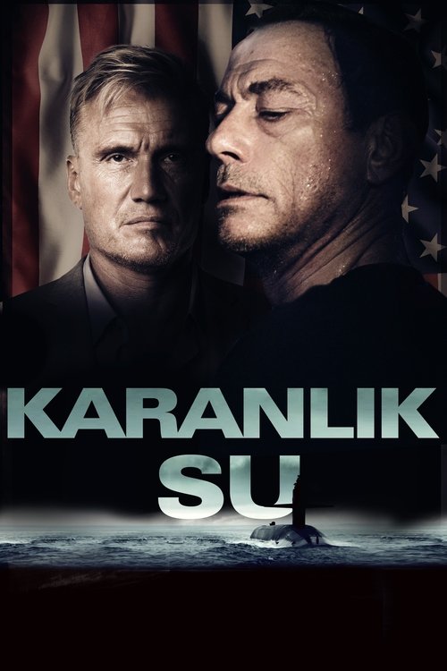 Karanlık Su izle (2018)