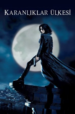 Karanlıklar Ülkesi izle (2003)