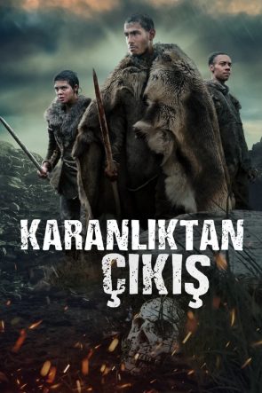 Karanlıktan Çıkış izle (2024)