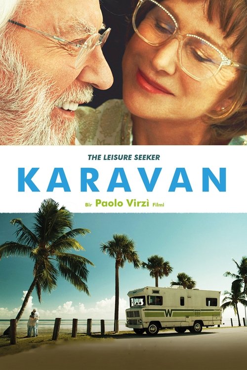 Karavan izle (2018)