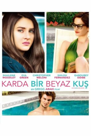 Karda Bir Beyaz Kuş izle (2014)