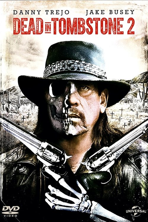 Kasabadaki Ölü 2 izle (2017)