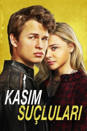 Kasım Suçluları izle (2017)