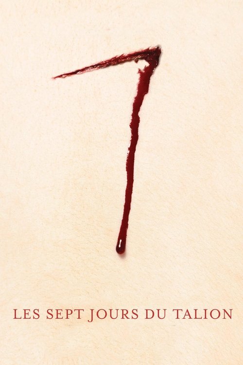 Katille 7 Gün izle (2010)