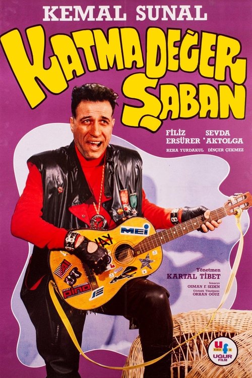 Katma Değer Şaban izle (1985)
