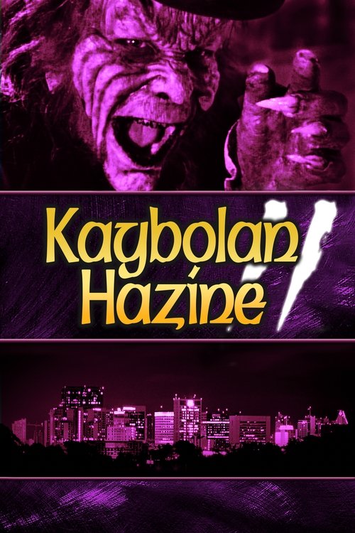 Kaybolan Hazine 2 izle (1994)