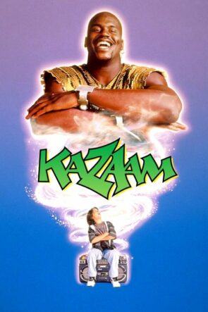 Kazaam izle (1996)