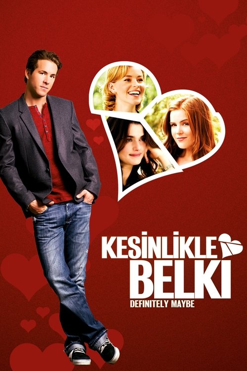 Kesinlikle, Belki izle (2008)