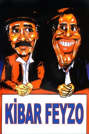 Kibar Feyzo izle (1978)