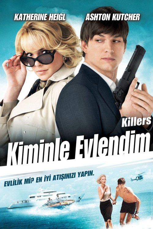 Kiminle Evlendim izle (2010)
