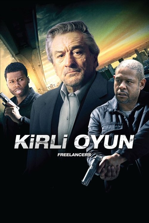 Kirli Oyun izle (2012)