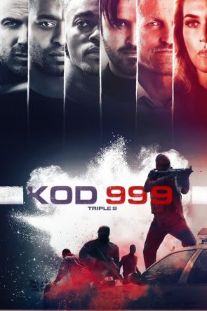 Kod 999 izle (2016)