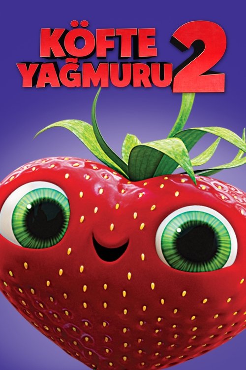 Köfte Yağmuru 2 izle (2013)
