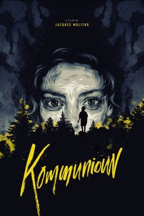 Kommunioun izle (2023)
