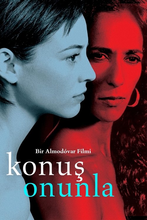 Konuş Onunla izle (2002)