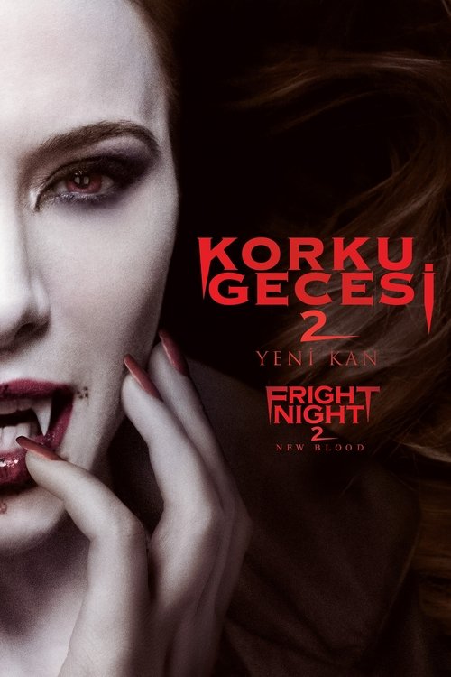 Korku Gecesi 2: Yeni Kan izle (2013)