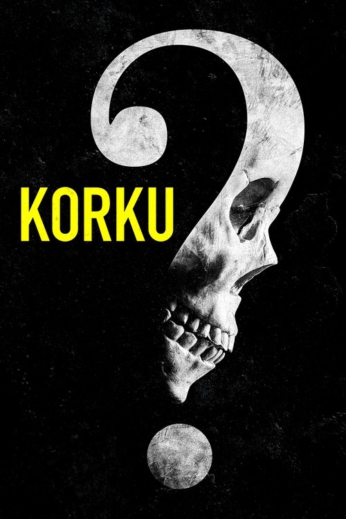 Korku izle (2023)