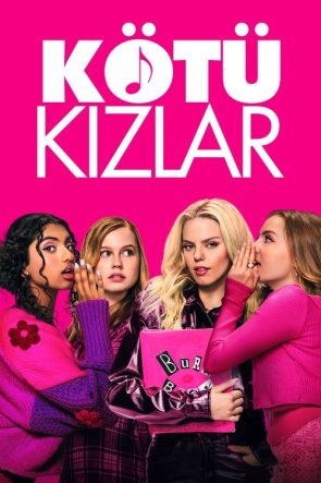 Kötü Kızlar izle (2024)