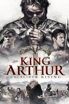 Kral Arthur: Excalibur Yükseliyor izle (2017)