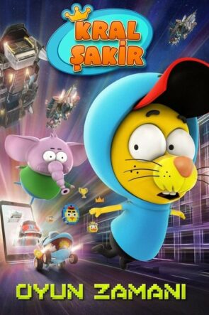 Kral Şakir: Oyun Zamanı izle (2018)