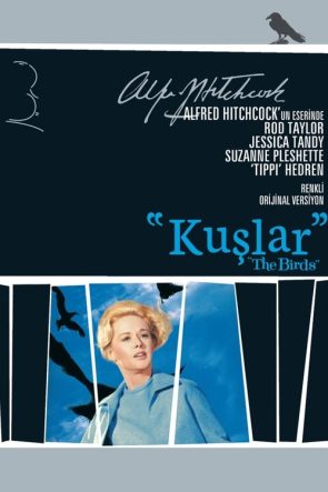 Kuşlar izle (1963)