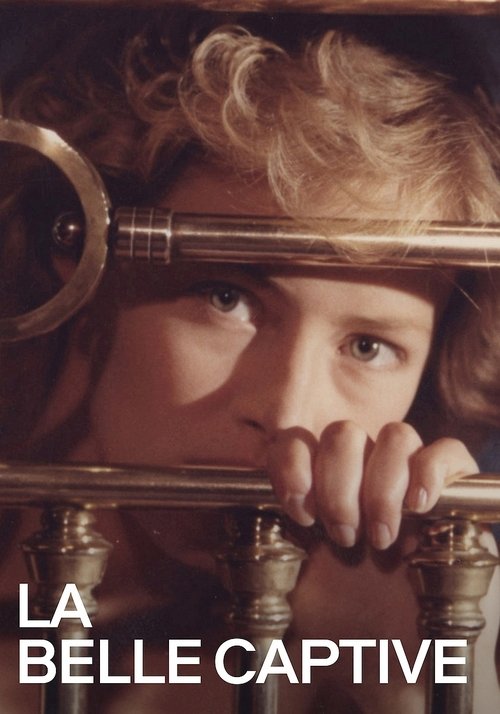 La Belle Captive izle (1983)