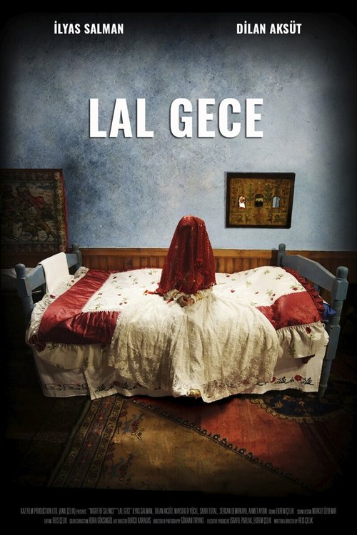 Lal Gece izle (2012)