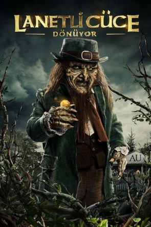 Lanetli Cüce Dönüyor izle (2018)