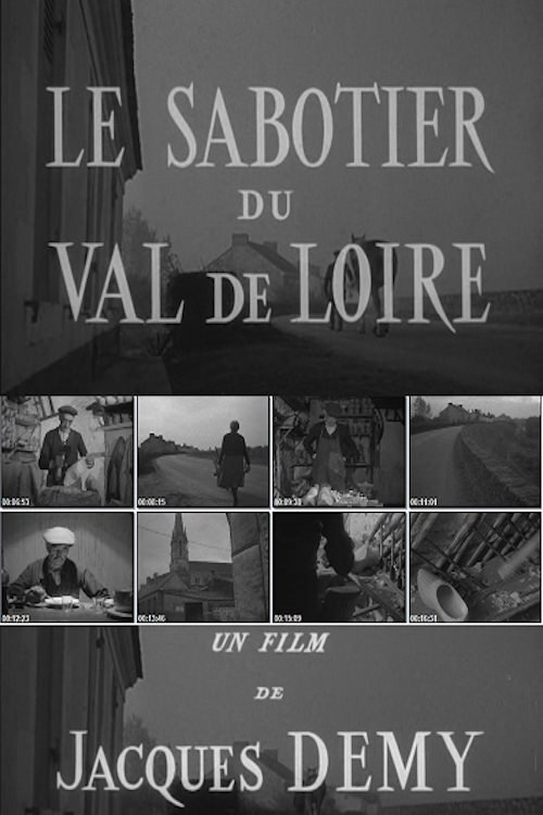 Le Sabotier du Val de Loire izle (1956)