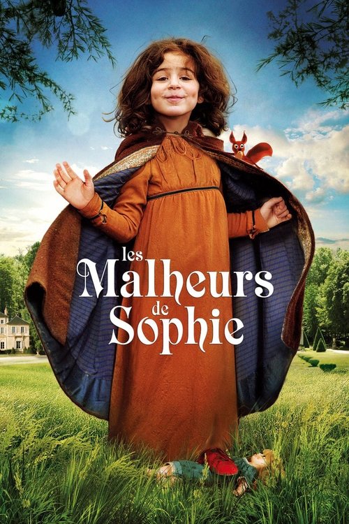 Les Malheurs de Sophie izle (2016)