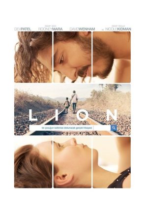 Lion izle (2016)