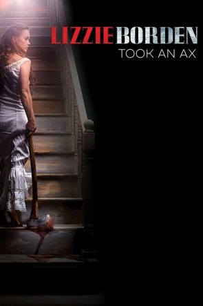 Lizzie Borden Took an Ax izle (2014)