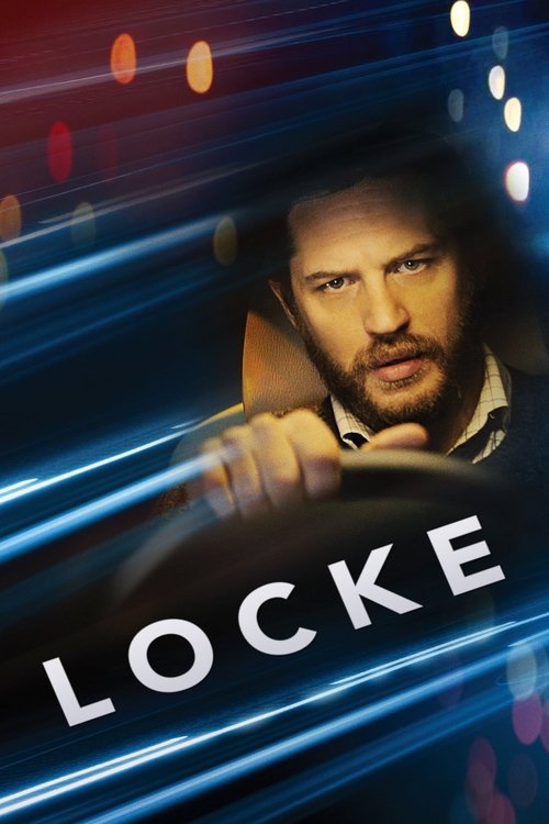 Locke izle (2014)