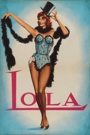 Lola izle (1961)