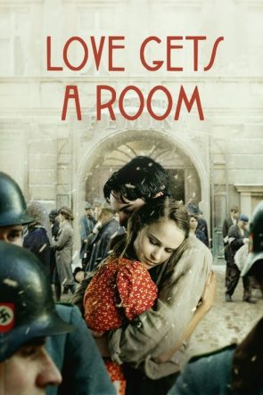 Love Gets a Room izle (2021)