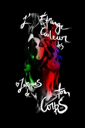 L’Étrange Couleur des larmes de ton corps izle (2013)