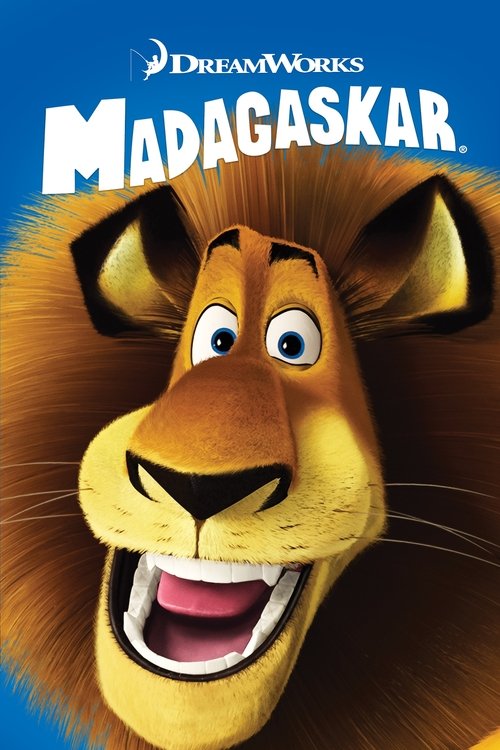 Madagaskar izle